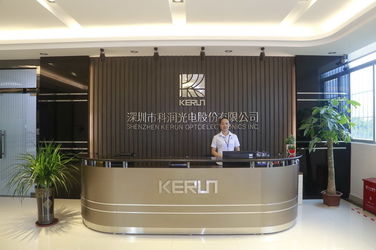 Cina Shenzhen Kerun Optoelectronics Inc.