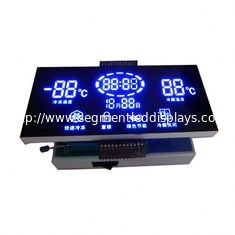 Digital FND Full Multy Colors Display a LED personalizzati per elettrodomestici
