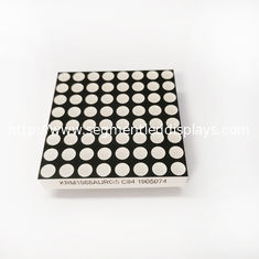 24 esposizioni di LED di PIN 8x8 Dot Matrix