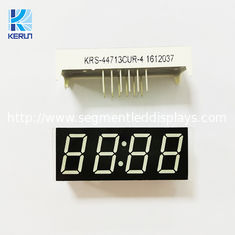 RAGGIUNGA 4 l'esposizione di LED dell'orologio di segmento della cifra 7 per il conteggio del temporizzatore
