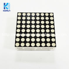 Colore pieno Kerun 8x8 DMX LED Dot Matrix Display Module