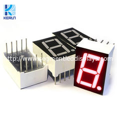 0,56&quot; Pin comune 7 del catodo 10 segmenta l'esposizione di LED rossa