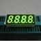 4 la cifra sette a 1 pollici segmenta l'esposizione di LED numerica con i numeri di PIN 14