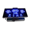 Digital FND Full Multy Colors Display a LED personalizzati per elettrodomestici