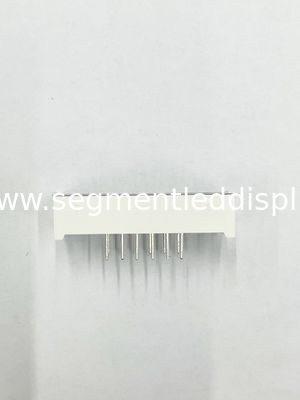 Esposizione di LED comune a 0,36 pollici di segmento del catodo 7 per i quadri portastrumenti