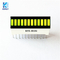 Esposizione comune verde gialla di segmento LED Antivari dell'anodo 12 per il regolatore elettronico