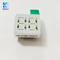 SMD SMT ultra dimagriscono 2 esposizioni di LED su ordinazione delle cifre per la macchina del latte