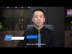 Shenzhen Kerun Optoelettronica Inc.